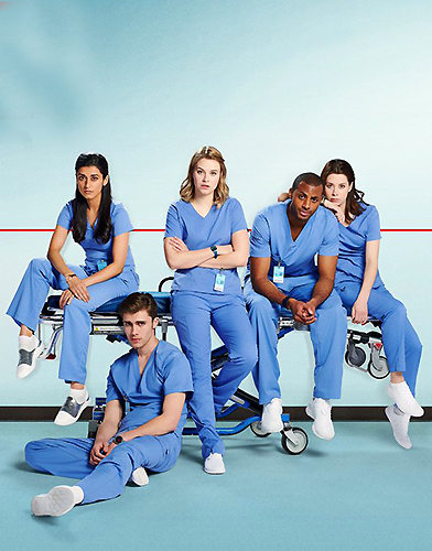 TV Show Nurses Season 2 Download. Today's TV Series. Direct Download Links